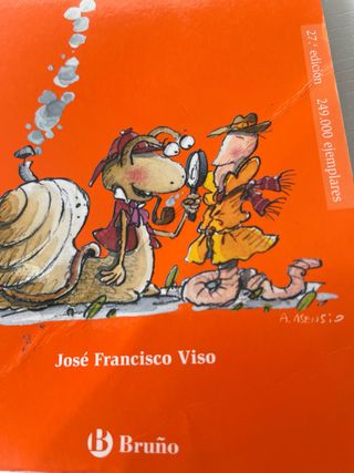 Don Caracol Detective (Alta Mar) (Spanish Edition)