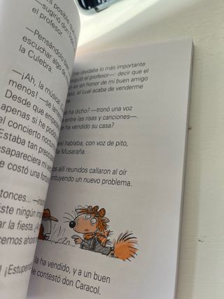 Don Caracol Detective (Alta Mar) (Spanish Edition)