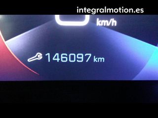 Peugeot 308 SW Allure BlueHDI 130 S&S