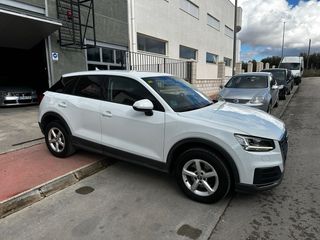 Audi Q2 2017
