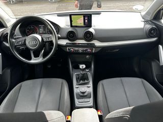 Audi Q2 2017