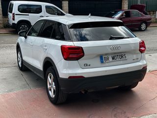 Audi Q2 2017