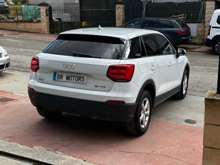 Audi Q2 2017