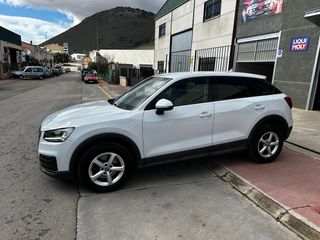 Audi Q2 2017