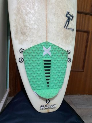 Tabla Surf DIO Shaper Performance Brasil
