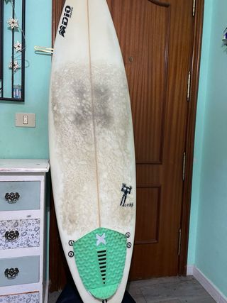 Tabla Surf DIO Shaper Performance Brasil