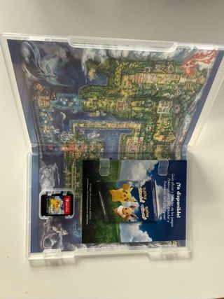 Nintendo Switch Pokémon Let's Go Pikachu!