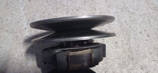 Embrague Kymco Superdink 125