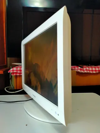 Se Vende TV Toshiba de 22 Pulgadas