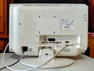 Se Vende TV Toshiba de 22 Pulgadas