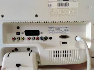 Se Vende TV Toshiba de 22 Pulgadas