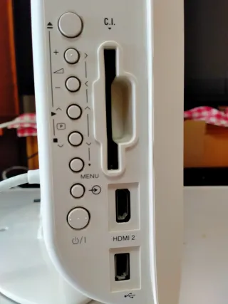 Se Vende TV Toshiba de 22 Pulgadas