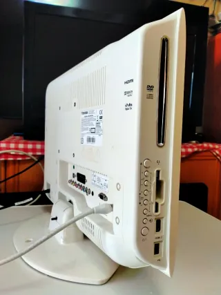 Se Vende TV Toshiba de 22 Pulgadas