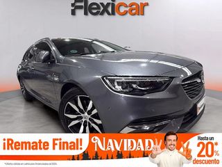 Opel Insignia ST 2.0 CDTI Start & Stop Excellence