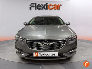 Opel Insignia ST 2.0 CDTI Start & Stop Excellence