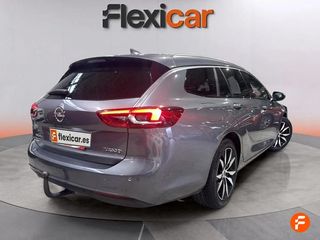 Opel Insignia ST 2.0 CDTI Start & Stop Excellence