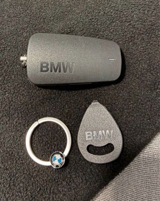 Lector SIM BMW modelos g