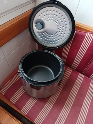 Ollas GM Alfa Robot Cocina 5L