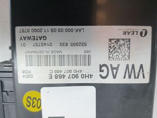 MODULO ELECTRONICO AUDI A8 (4N2/4N8) (16)