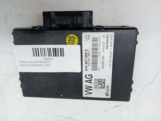 MODULO ELECTRONICO AUDI A8 (4N2/4N8) (16)