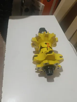 Buje Mavic crossmax Amarillo