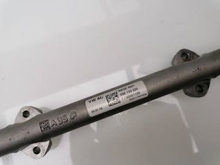 RAMPA INYECTORA VOLKSWAGEN T-ROC