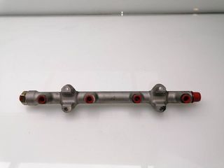 RAMPA INYECTORA VOLKSWAGEN T-ROC