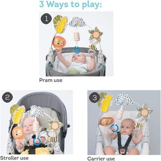 Taf Toys 12795 - Arco Sabana