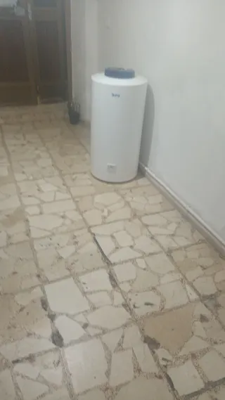 Termo eléctrico 100 litros