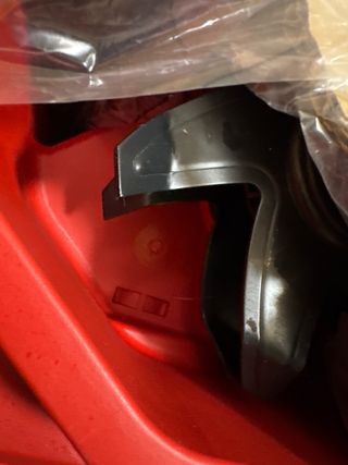 Einhell Motoazada 18V Li-Ion