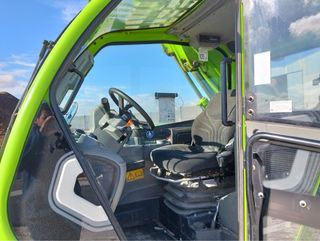 MANIPULADOR TELESCÓPICO MERLO TF 38.10 CS