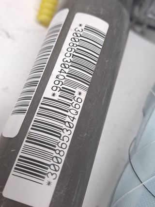 AIRBAG CORTINA DELANTERO DERECHO LEXUS RX300 (MCU15)