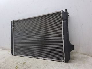 RADIADOR AGUA TOYOTA YARIS (2)