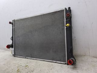 RADIADOR AGUA TOYOTA YARIS (2)