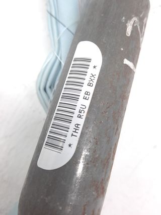 AIRBAG CORTINA DELANTERO IZQUIERDO LEXUS RX300 (MCU15)