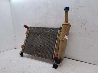 RADIADOR AGUA FIAT PANDA (312_, 319_)