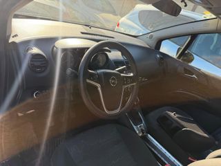 DESPIECE DE OPEL MERIVA B 1.3 CDTI 75CV 2014
