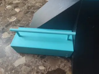 Rampa BMX y patinetes