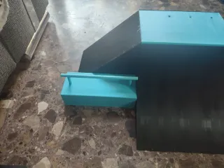 Rampa BMX y patinetes