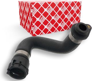 Febi bilstein 49252 - Tubería de radiador