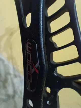 Arco compuesto Hoyt Podium X