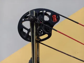 Arco compuesto Hoyt Podium X