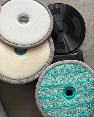 Accessorio Lava Pavimenti Samsung Jet 85