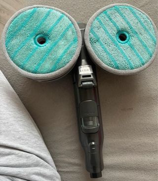 Accessorio Lava Pavimenti Samsung Jet 85