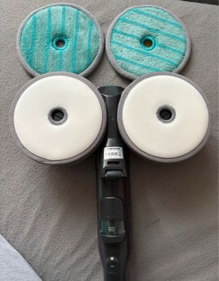 Accessorio Lava Pavimenti Samsung Jet 85