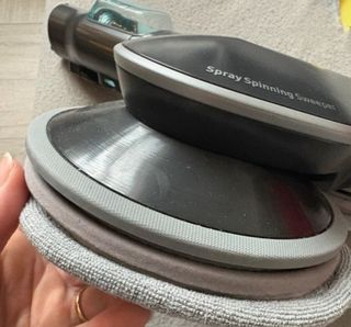 Accessorio Lava Pavimenti Samsung Jet 85