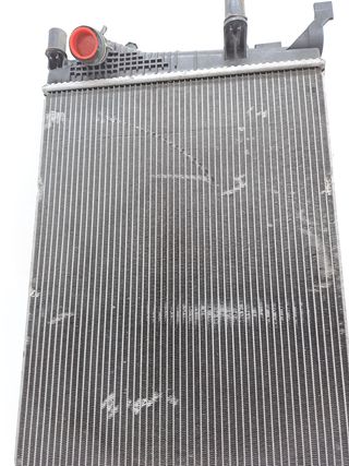 RADIADOR AGUA RENAULT MEGANE III SPORT TOURER