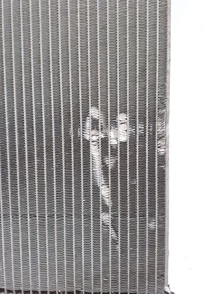 RADIADOR AGUA RENAULT MEGANE III SPORT TOURER