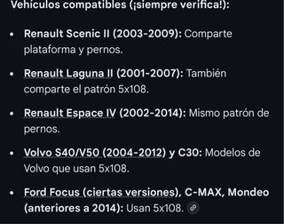 Neumático Repuesto 205/55R16 nuevo sin usar