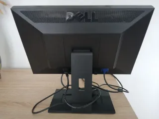 Monitor Dell LCD E1910C Negro